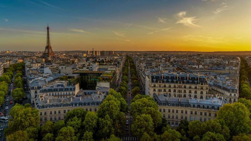 Paris Incentive Paris
