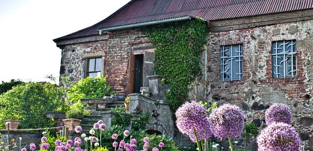 Cranach und die Kreuzritter