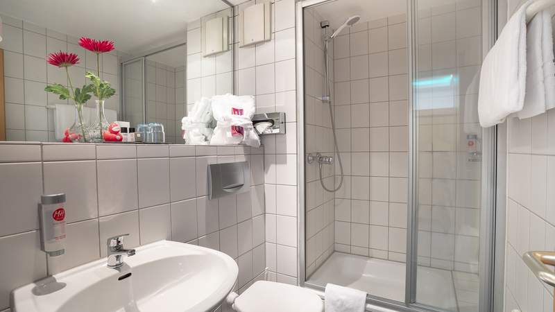 MICHEL HOTEL FRANKFURT AIRPORT