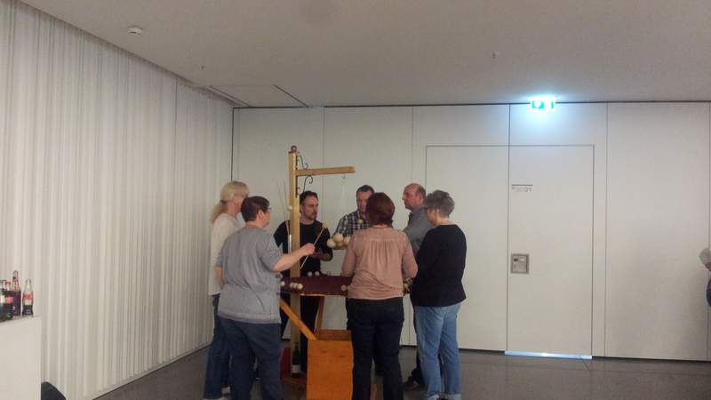 Teamchallenge Würzburg
