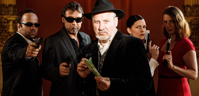 KRIMI total - Tatort KRIMI total TATORT