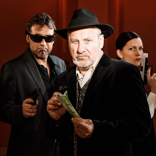 KRIMI total - Tatort KRIMI total TATORT