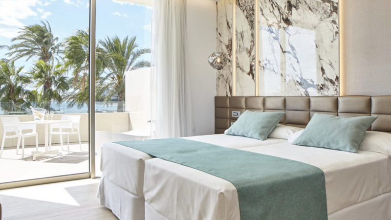 Einzigartige Produktpräsentationen auf Ibiza