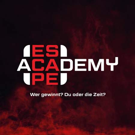 Mobiler Escape Room - Team Competition