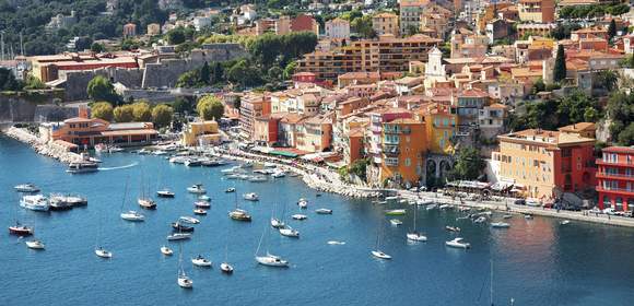 CleverCachen Teamevent Nizza