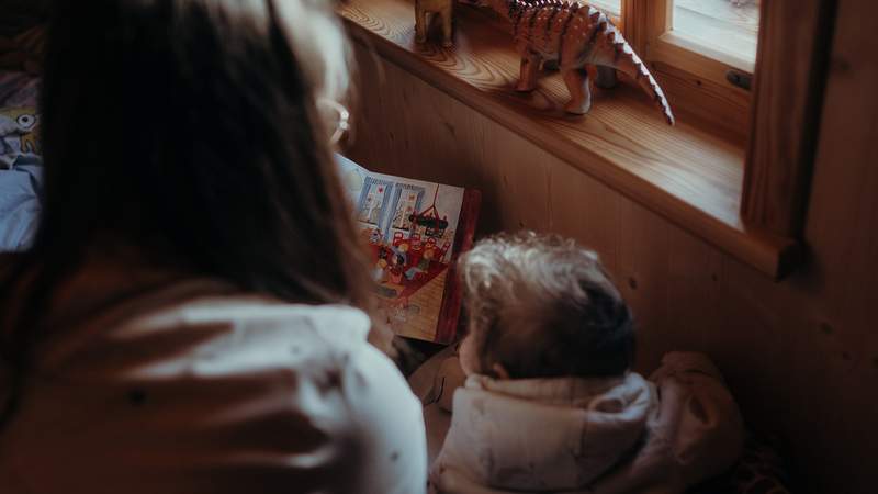 Erlebnisinsel Kinderanimation