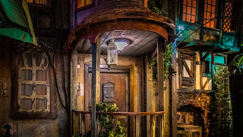 enigmania Escape-Room-Center