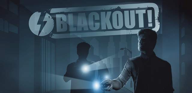 Black Out Online - Team Event Black Out Online - Team Event