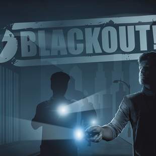 Black Out Online - Team Event
