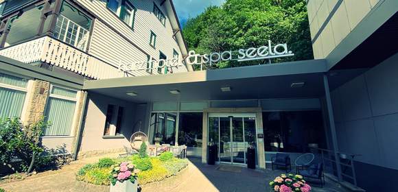 Hotel Seela