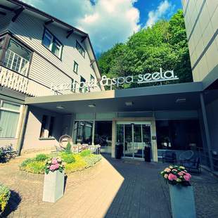 Hotel Seela