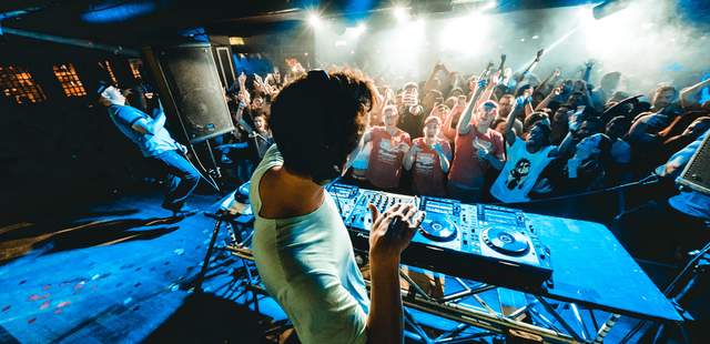 Visionbeat DJ plus Visionbeat DJ plus