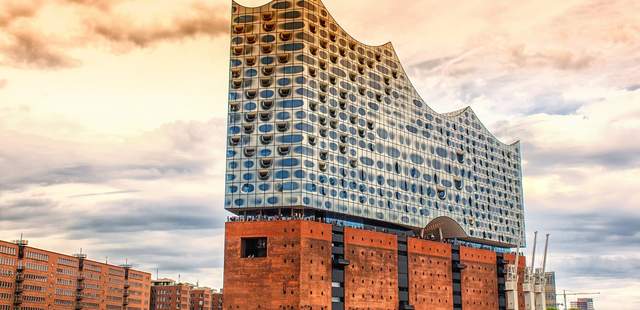 Hamburg
