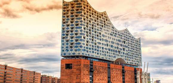 Hamburg