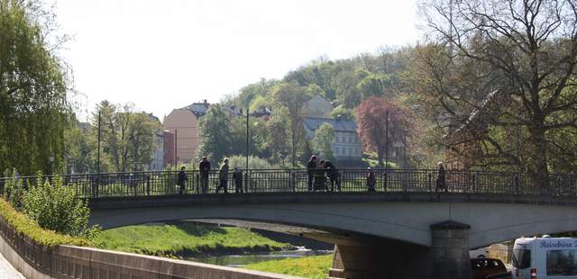 Greizer Brücken Greizer Brücken