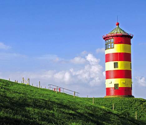 Teamevents & Teambuilding in Ostfriesland Ostfriesland Teamevents