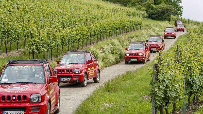 Mainz – unvergessliche Erlebnisformate
