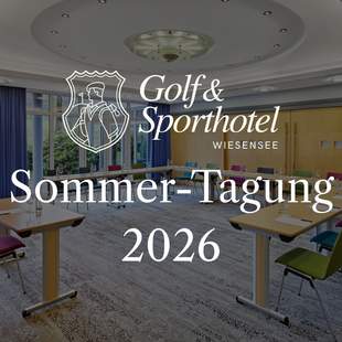 Sommer-Tagung 2026 im Westerwald