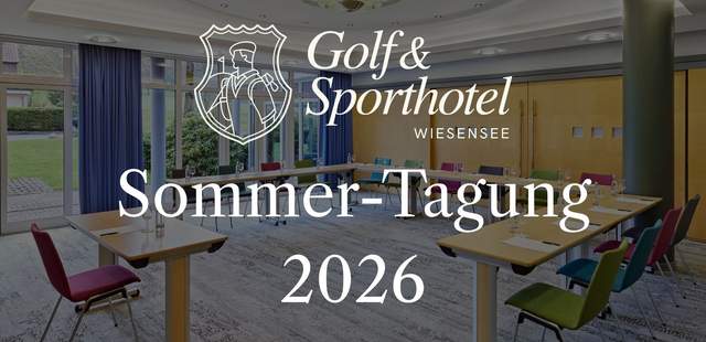 Sommer-Tagung 2026 im Westerwald