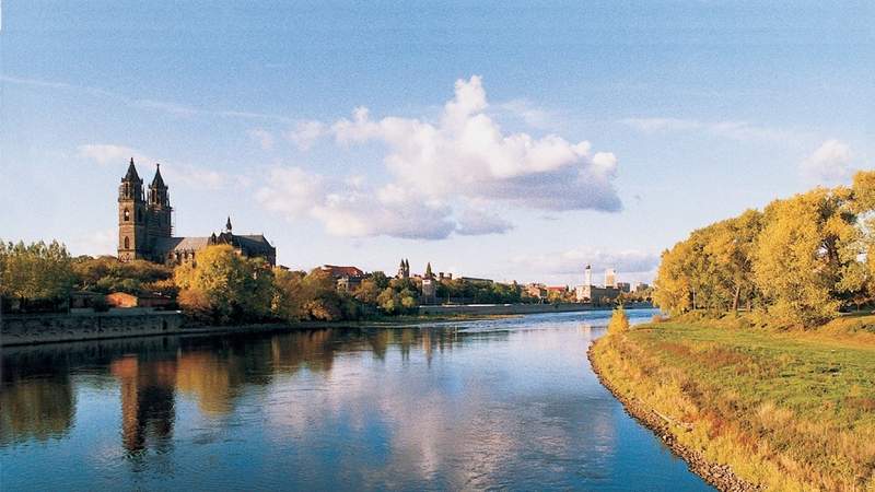 Michel Hotel Magdeburg