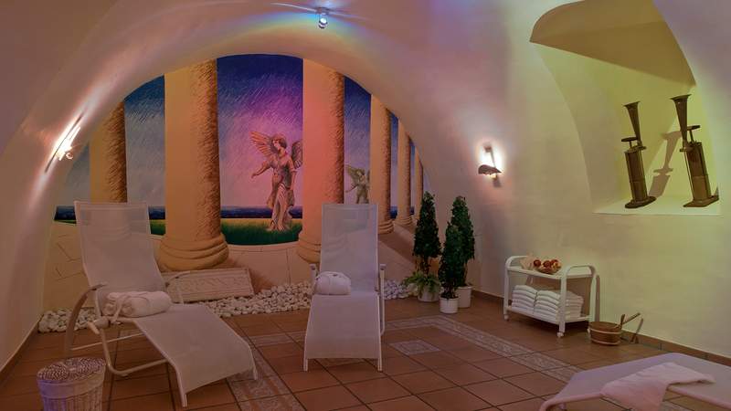 Parkhotel Engelsburg