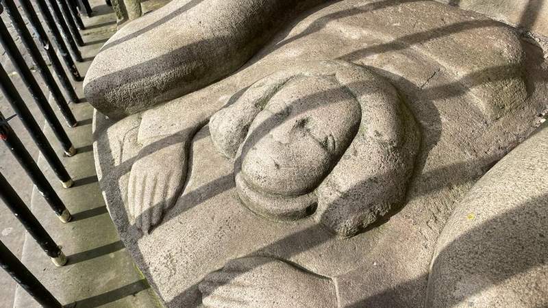 Bremen wie im Märchen Bremen wie im Märchen