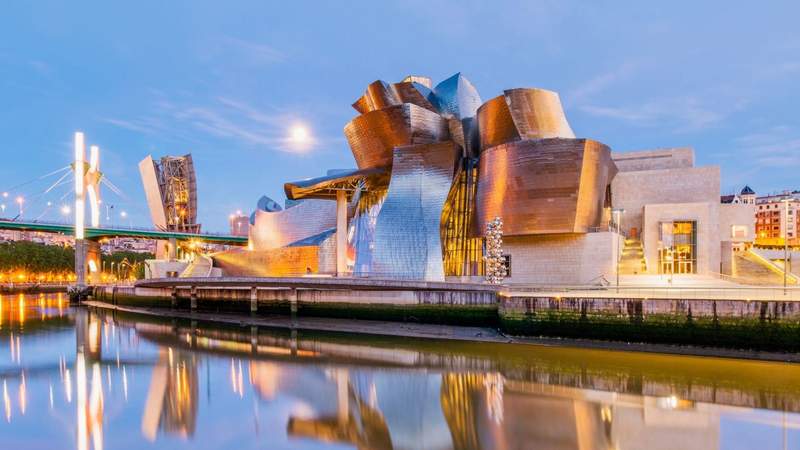 San Sebastián: Das Juwel Nordspaniens