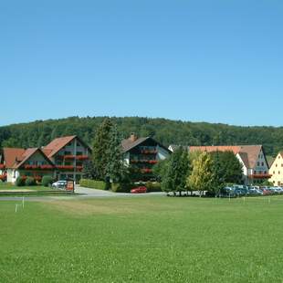 Hotel Lindenhof