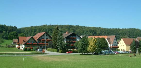 Hotel Lindenhof