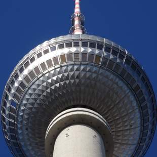 Berliner Fernsehturm