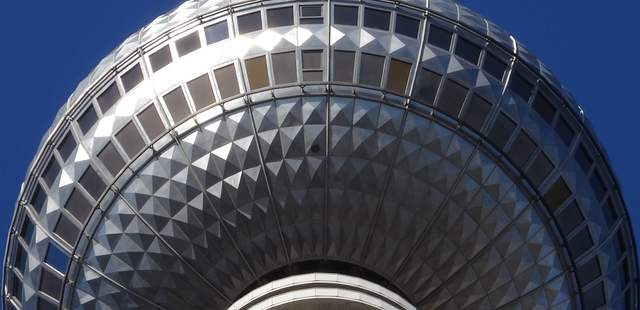 Berliner Fernsehturm
