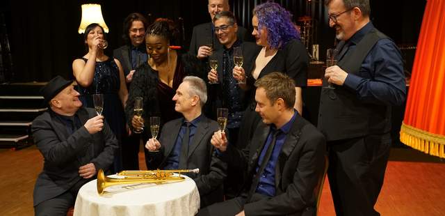 ARETHA -The Queen of Soul- Tribute Show