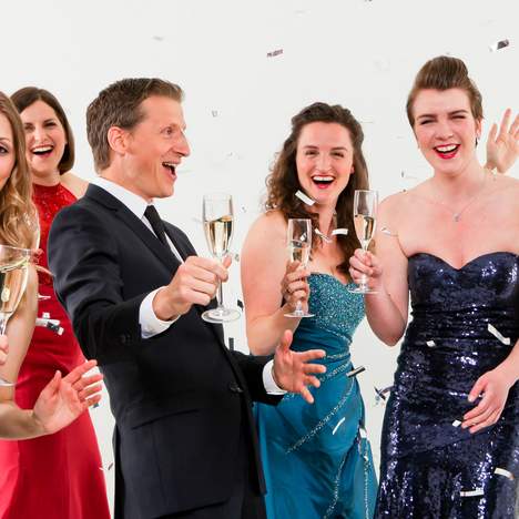 Incentive-Event: Top Ideen für Ihre Besten Incentive-Event