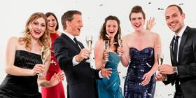 Incentive-Event: Top Ideen für Ihre Besten Incentive-Event