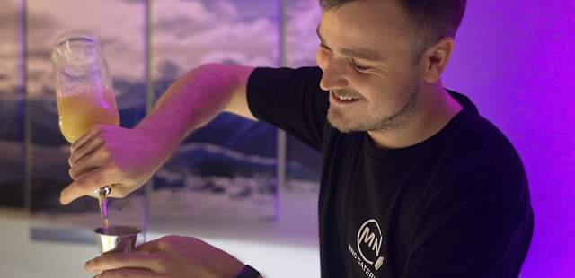 Cocktail Cocktail Workshop