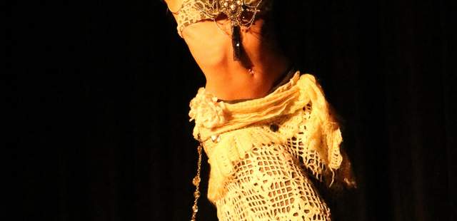 Tribalfusion Bellydance Bauchtanz Ulm