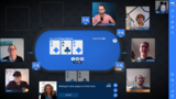 Event Digital Weihnachtsfeier Poker
