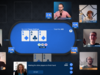 Event Digital Weihnachtsfeier Poker
