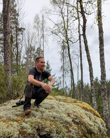 Schweden Survival Mentoring