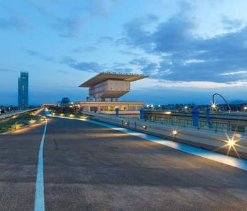 Turino Fiat Lingotto