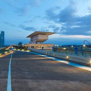 Turino Fiat Lingotto