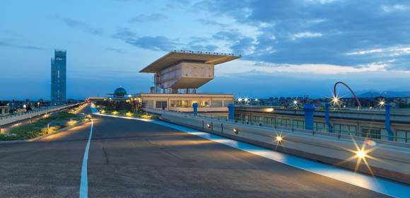 Turino Fiat Lingotto