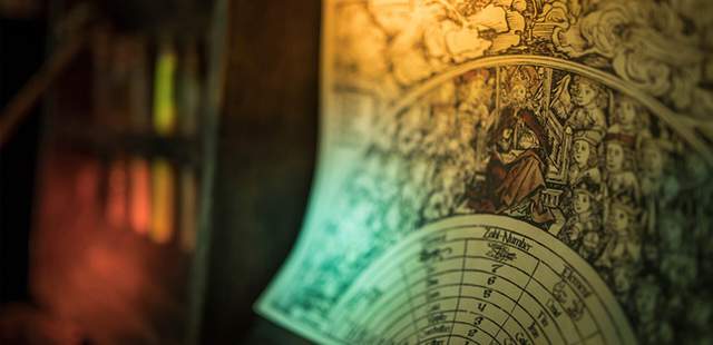 Tonys Vermächtnis - Indoor Escape Game