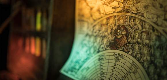 Tonys Vermächtnis - Indoor Escape Game