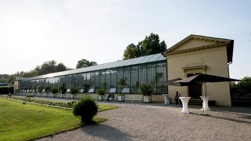 EisernesHausEvent Location
