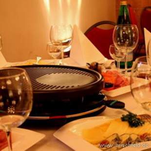 Raclette – gemütliches und geselliges Dinner