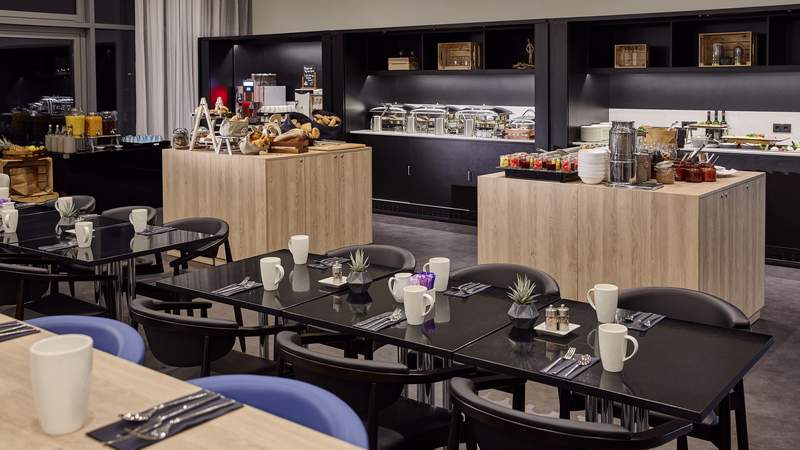 INNSiDE by Meliá Bremen