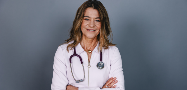 Dr. med. Kirsten Deutschländer
