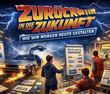 Zurück in die Zukunft Zurück in die Zukunft