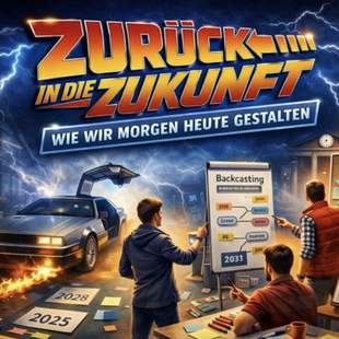 Zurück in die Zukunft